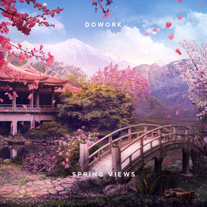Spring Views by DOWORK