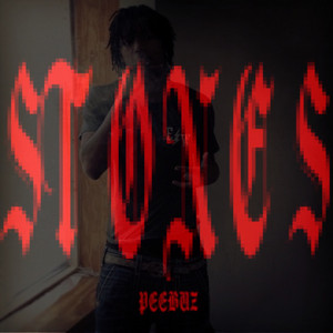 STONES by PEEBUZ