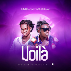 Voila by King Luca, Deelax228