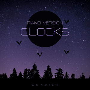 Clocks (Piano Version)