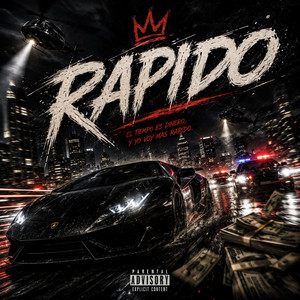 rapido by mario floow