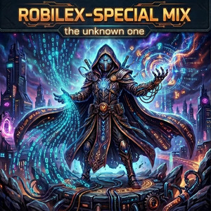 ROBILEX (feat. Alice Glass) [Special Mix]