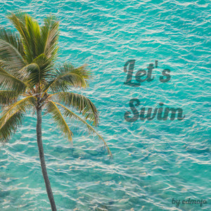 Let's Swim cover art