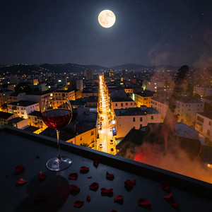 Noche Prohibida by Alejandro Jacome