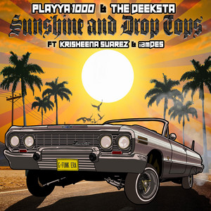 洋楽 Playya 1000 / Mo' Drama OG Playya 1000 with The D'kster ‎– Mo' Drama | Armabillion Recordz