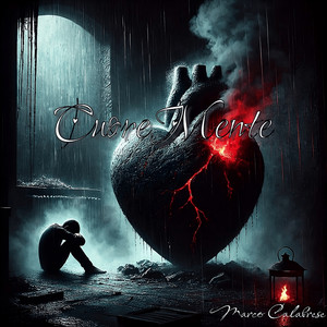 Giocattolo rotto (piano version) by Marco Calabrese