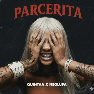 Quintaa - Parcerita (feat. Neolupa)
