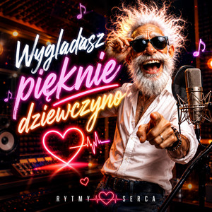 Wyglądasz pięknie dziewczyno by Dobry Rytm