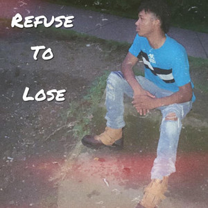 Leave Me Behind by Riqo