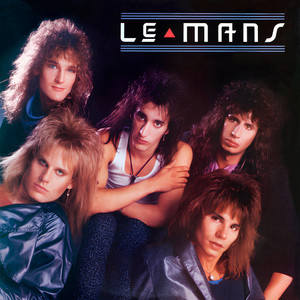 Chain Around Your Heart by Le Mans