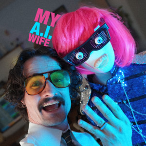 My A.I. Wife by Jazz Emu