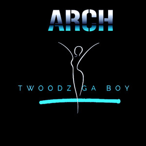 Arch by Twoodz Ga Boy