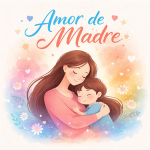 LRR - Amor de Madre