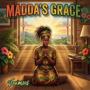 Madda's Grace by VIEWMARK