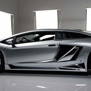 Suicide Doors by Coronaa