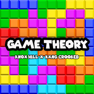 Portada de Game Theory