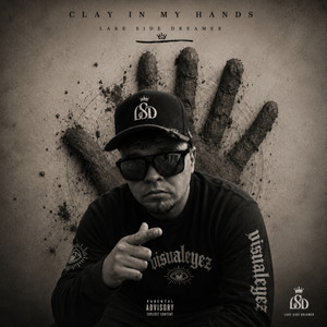 Clay In My Hands by Lake Side Dreamer