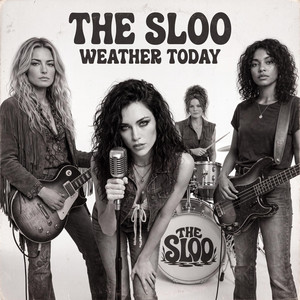 Weather Today by The Sloo