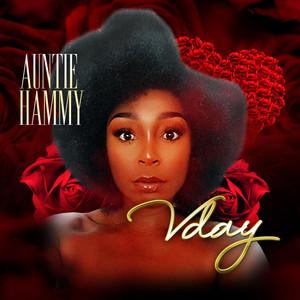 Vday album