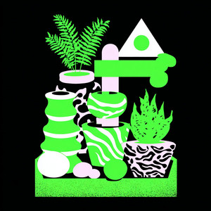 Funky Beat Uplift by Low Lime