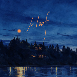 Aloof (《生分》英文版) by Zoe (佐伊)
