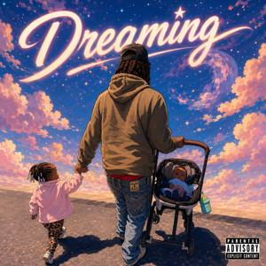 Dreaming by Rtktezzy