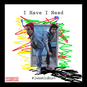 #1week1album