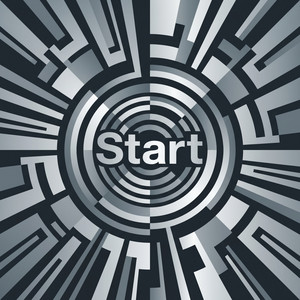 Start by Auden Wray