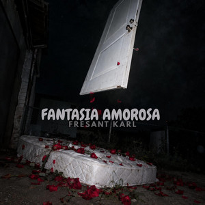 Fantasia amorosa by Fresant karl