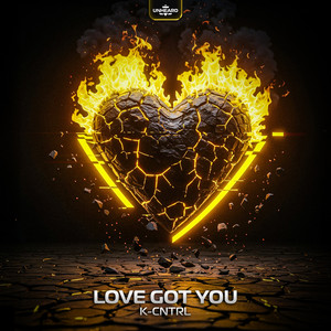 Love Got You by K-Cntrl