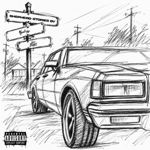 Shepherd Stories by Narleyy, Rico Blacc