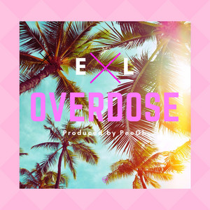 Overdose by E.L