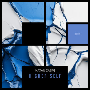 Matan Caspi — Higher Self (2026)