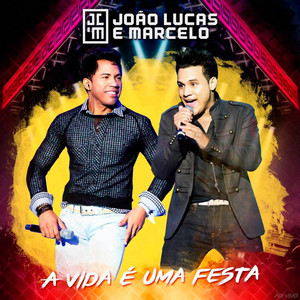 Destilado - Ao Vivo by João Lucas & Marcelo