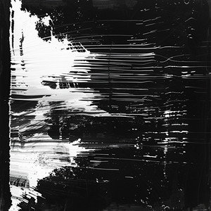 Dernier Grésillement by Oliver Pines