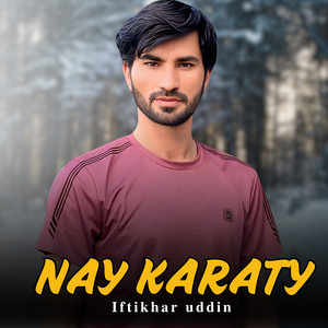 iftikhar uddin - Nay Karaty
