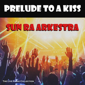 Sun Ra Arkestra poster