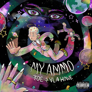 my_ammo.wav by toe, YLA Howe