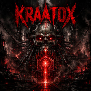 Crimson Impact by KRAATOX