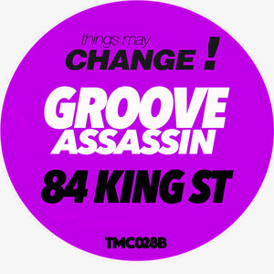 84 King St