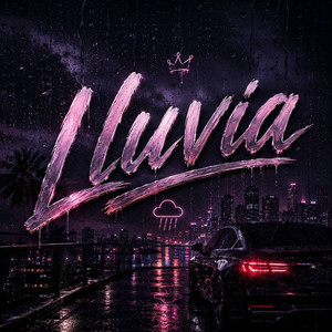 Lluvia by Fernando Veyron LK