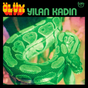 Yılan Kadın by ÖLÜM