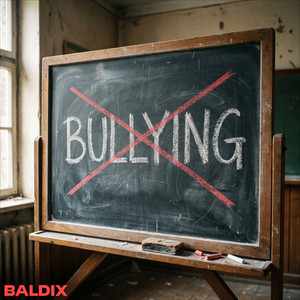 Bullying by Baldix