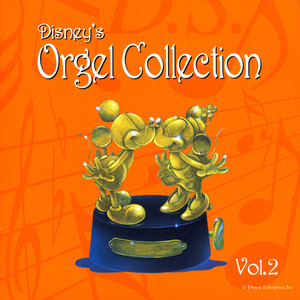 ディズニー・オルゴール・コレクション Vol.2 - Compilation by