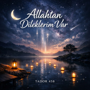 Allahtan Dileklerim Var by Tador 458