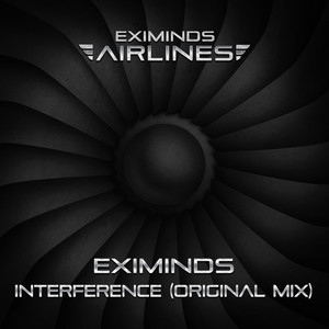 Interference cover art