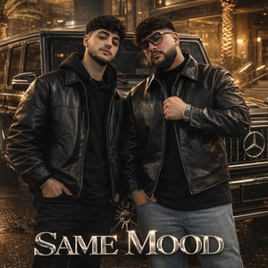 Same Mood by Ayman|أيمن, Eldin471