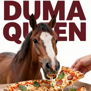 I continue my life by DUMA QUEEN
