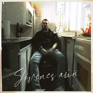 Jóvenes Aún by ÍKARO MADRID, German Rid