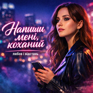 Напиши мені, коханий by Яна Українка